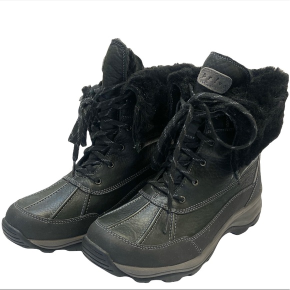 clarks arctic venture boots